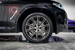 بي ام دبليو X3